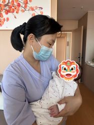 -贝爱时刻月子中心(宝安妇幼店)