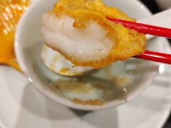 -誉八仙粤菜(万象天地店)