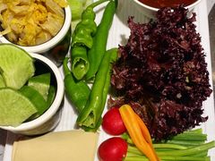 -蘸小院铁锅炖·蘸酱菜·东北菜(怀远门店)