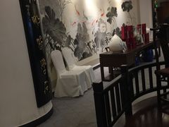 -莲苑中餐厅·Lotus Court(厦门马哥孛罗东方大酒店)