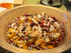 永安水煮活鱼-永安水煮活鱼·仪征菜(仪征奥林匹克店)