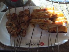 iphone_upload_pic-金太阳海鲜烧烤·本地人餐厅(东纬路旗舰店)