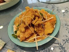 -中国吉菜名店广源宾馆餐厅