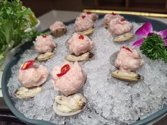 -芭夯兔·兔肉汤锅(新都店)
