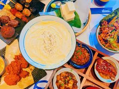 -火山屋台(新街口店)