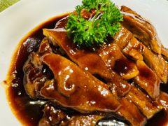 -上海小南国(仲盛世界商城店)