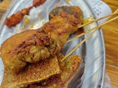 -英嫂水煮店(蛤蟆街店)