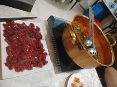 -贵州人家·酸汤火锅·20年老字号