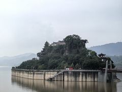-石宝寨