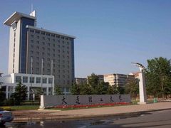 -大连理工大学(凌水校区)