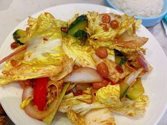 酱拌手撕菜-川人百味(亿合城店)