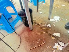 -三百碗宝应长鱼面(板仓街店)