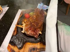 -花园餐厅(铜锣湾店)