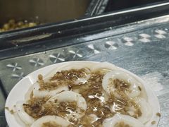 -老福合沟无米粿甜汤粿品店