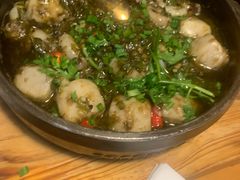 -周三的情书花园餐厅(江北店)