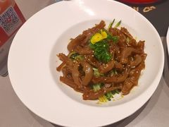 -四川饭店(长白店)