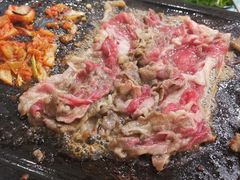 -韩时烤肉(枫蓝店)