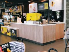 -麦当劳(健德桥得来速店)