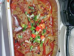 -鱼酷活鱼烤鱼(仙林金鹰店)