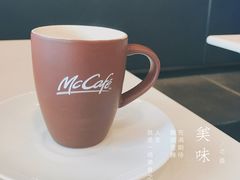 -麦当劳(仙林亚东城得来速店)