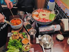 -789韩料食堂(创意产业园店)