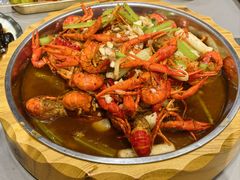 -龙虾奇迹(大华三路店)