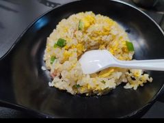 -许哥东北烧烤·铁丳烤串·宫后夹肉(繁花中心店)