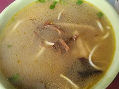 -大石人家鱿鱼面馆(大石西路总店)