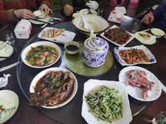 -阿东农家菜(新场古镇下塘街店)