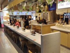 -鲜潭蒸汽石锅鱼(五道口购物中心店)