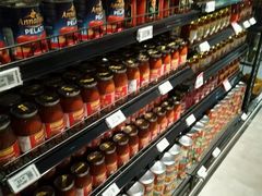 -永辉Bravo超市(东二环泰禾广场店)