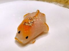 -8餐厅(新葡京酒店)