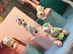 -泡泡玛特POPMART(崇文门国瑞城店)