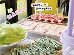 -雾都渣渣火锅(南城智汇城店)