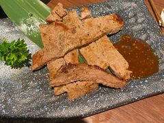 -浪花亭日本料理(古田路店)