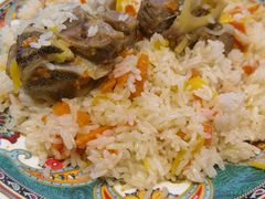 -巴依老爷新疆美食(工体旗舰店)