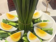 -山里屯铁锅炖·东北菜(康桥店)