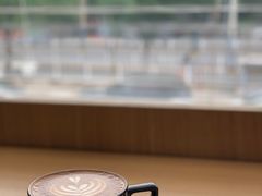 -Bracket Coffee(工体店)