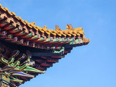 -天天向上素食餐厅(五台山店)