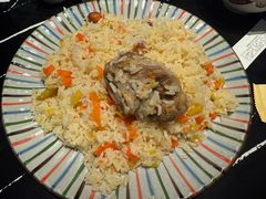 -巴依老爷新疆美食(清华东门店)