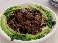 疍家香芋蒸鹅-拿福食府(广大路店)