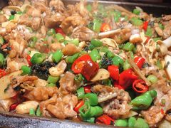 -蛙来哒(东城万达店)