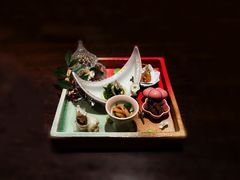 -加奈日本料理