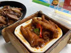 -东江渔村·古典园林·30年粤菜老字号(太和店)