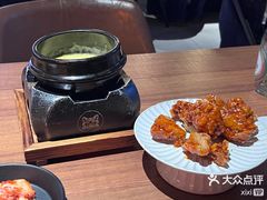 -虎哥六韩式烤肉料理 TIGERGRILL(隆生金山湖中心购物广场店)