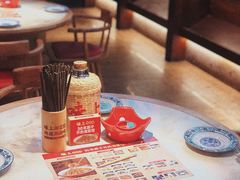 -味上湘菜馆(阿波罗店)