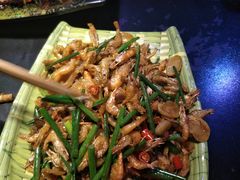 小河虾-醉小酒馆·川菜·江湖菜·重庆菜(观音桥旗舰店)