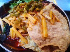 -红鼻子桂林米粉(金唐新光界店)