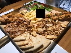 -HELLO MUSAE 拾光缪斯餐厅·纯正希腊风味(苏州中心店)