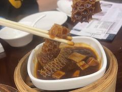 -潮福城大酒楼·潮粤菜·港式点心(阳光城店)